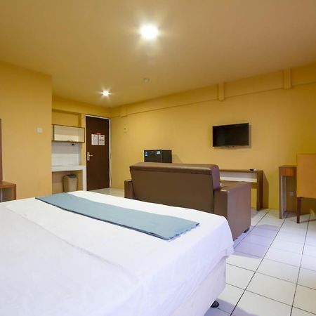 Apartemen Mutiara Bekasi By Abdihome Ngoại thất bức ảnh