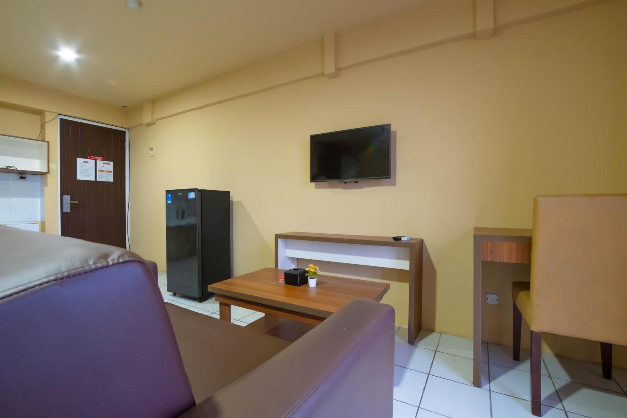 Apartemen Mutiara Bekasi By Abdihome Ngoại thất bức ảnh
