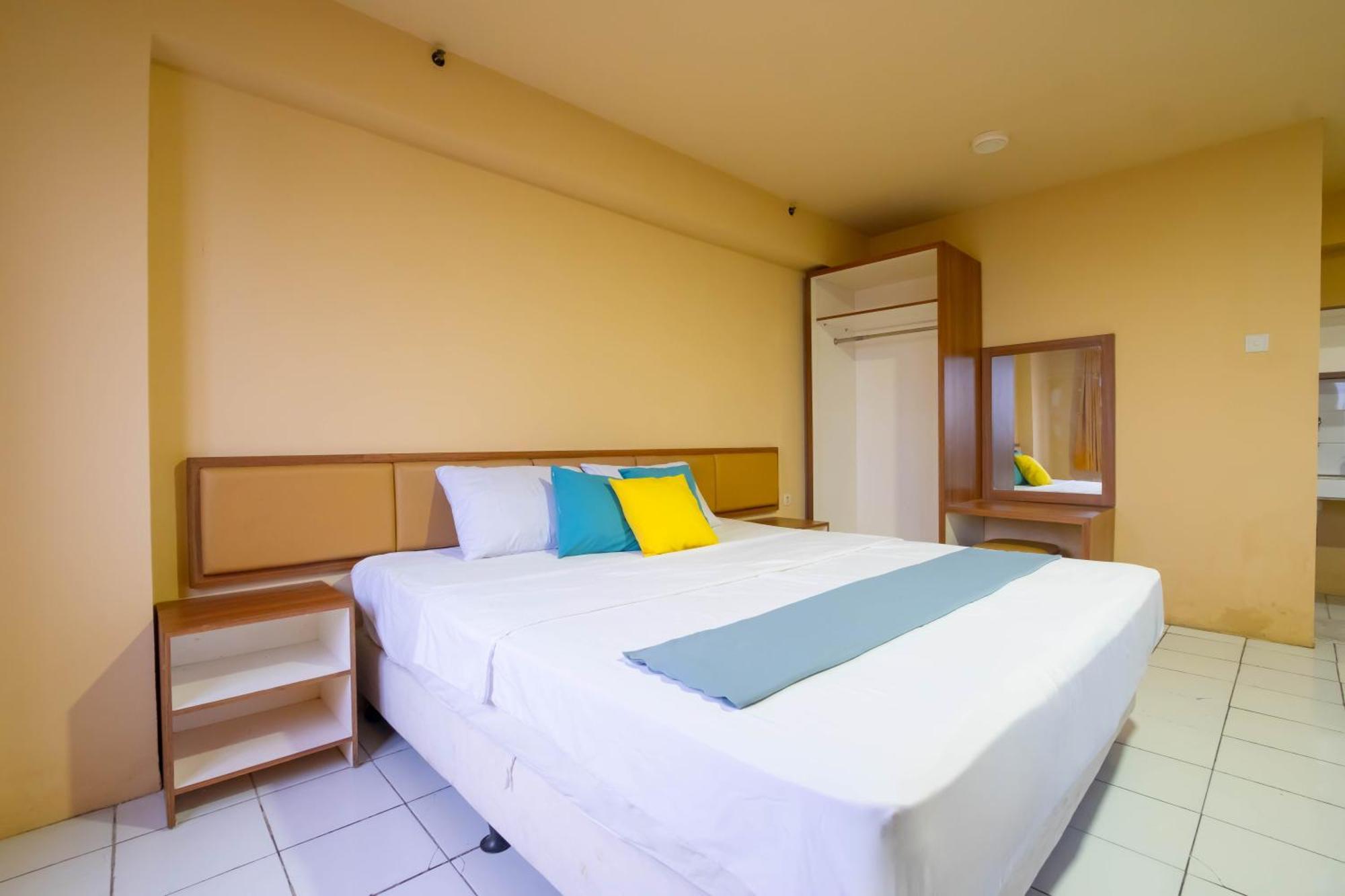 Apartemen Mutiara Bekasi By Abdihome Ngoại thất bức ảnh