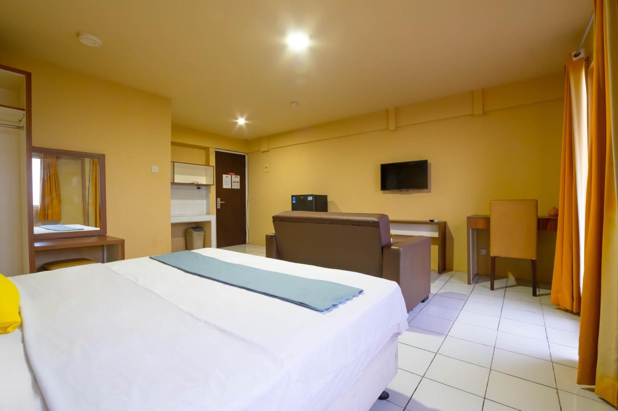 Apartemen Mutiara Bekasi By Abdihome Ngoại thất bức ảnh